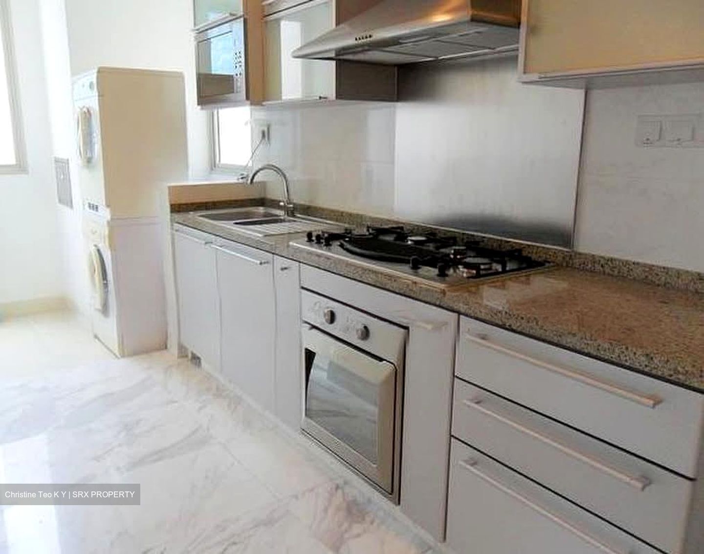 Gardenvista (D21), Condominium #577292831